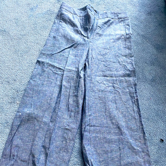 High rise pants - Picture 4 of 4